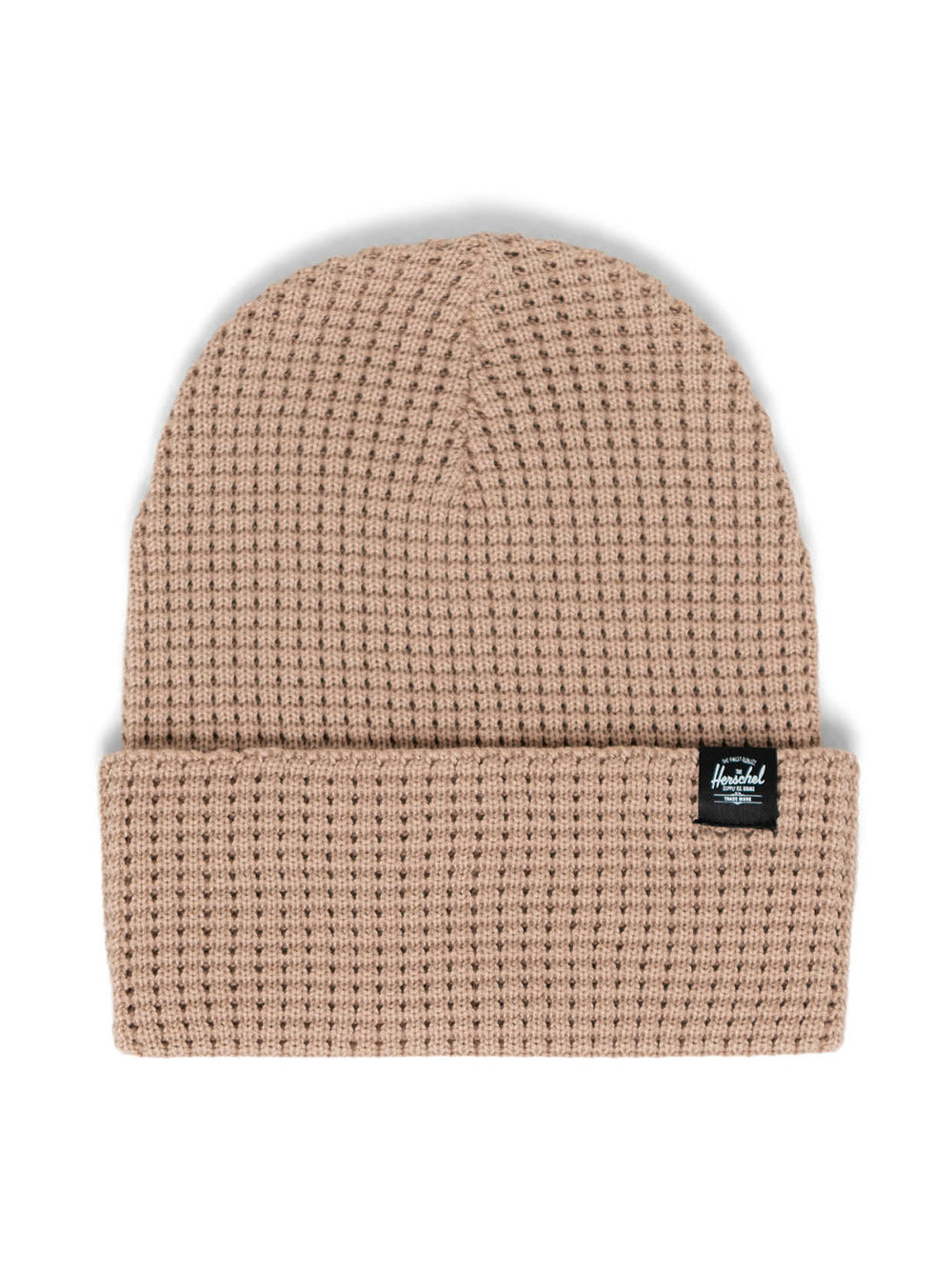 HERSCHEL SUPPLY CO. BLAKELY BEANIE - CLEARANCE