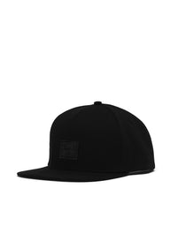 HERSCHEL SUPPLY CO. WHALER 6PANEL TONAL HAT - CLEARANCE