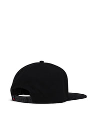 HERSCHEL SUPPLY CO. WHALER 6PANEL TONAL HAT - CLEARANCE