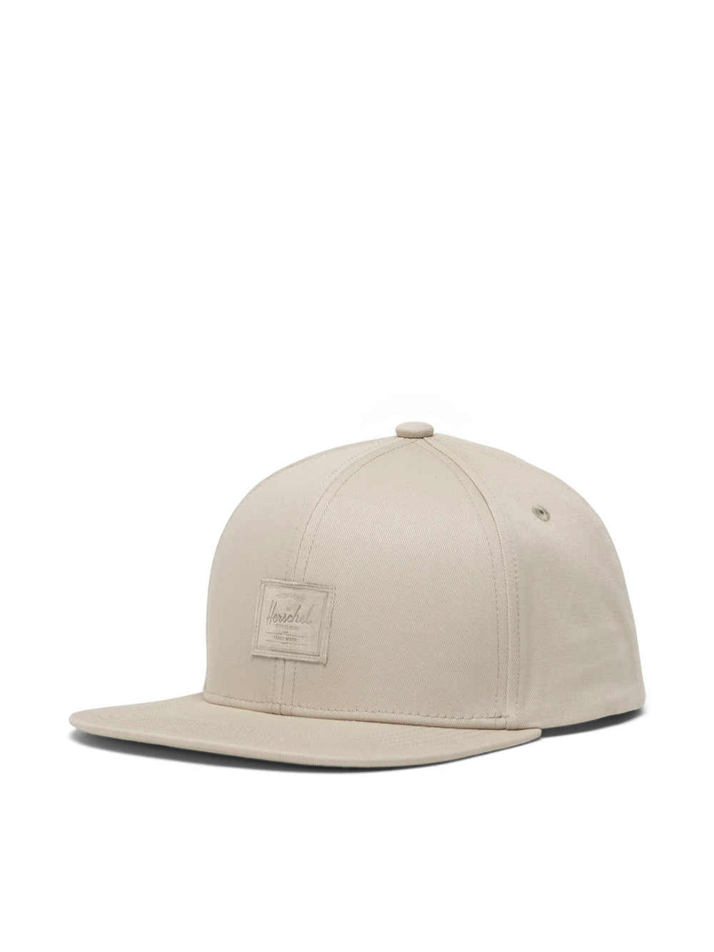 HERSCHEL SUPPLY CO. WHALER 6PANEL TONAL HAT - CLEARANCE
