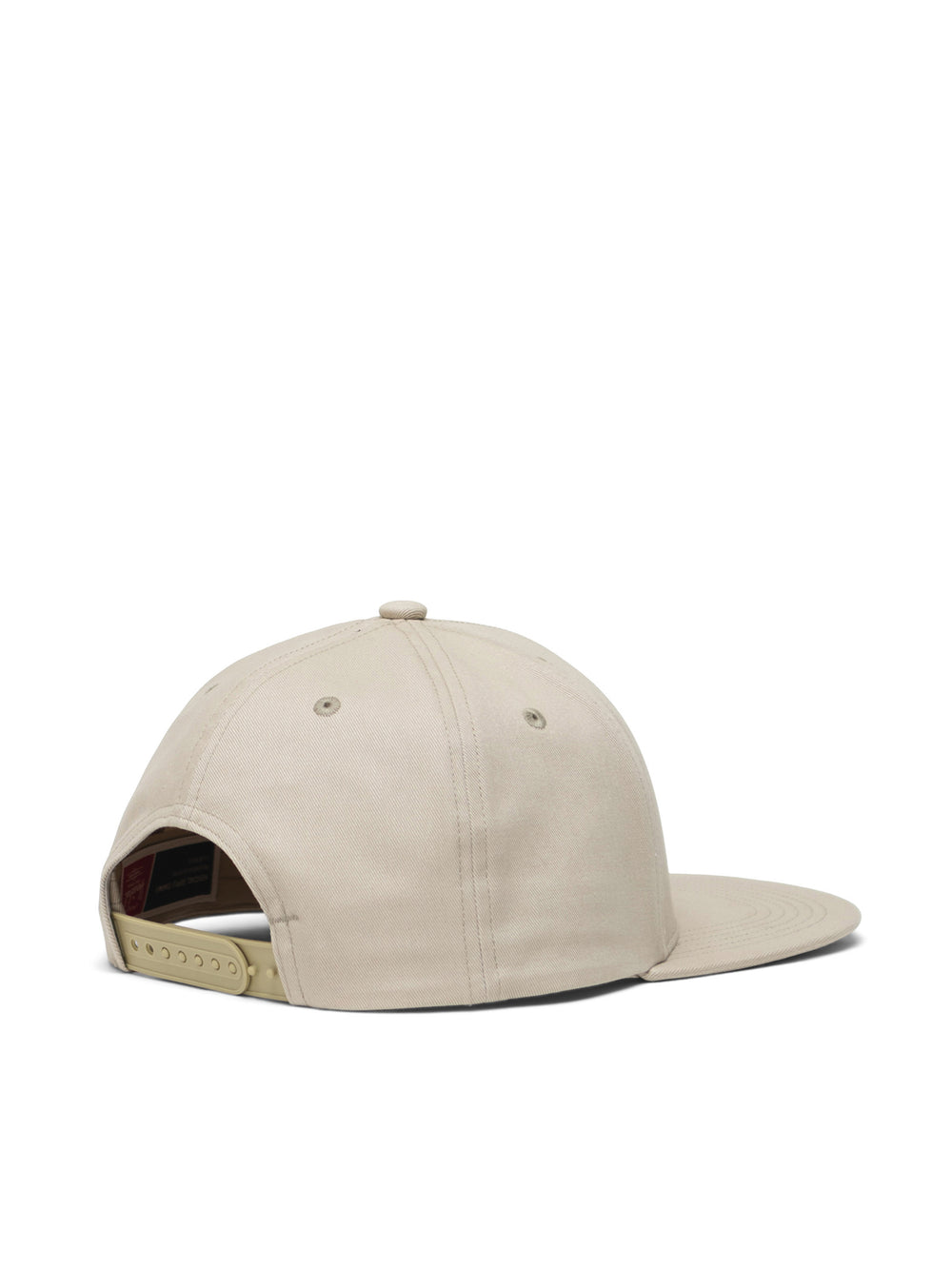 HERSCHEL SUPPLY CO. WHALER 6PANEL TONAL HAT - CLEARANCE
