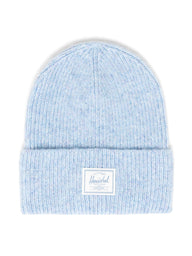 HERSCHEL SUPPLY CO. SUPER SOFT TOQUE - LIGHT BLUE