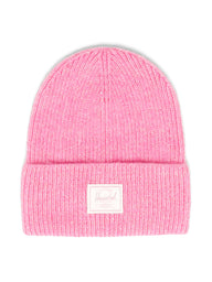 HERSCHEL SUPPLY CO. SUPER SOFT TOQUE - STRAWBERRY
