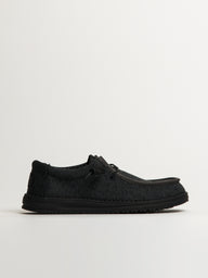 MENS HEYDUDE WALLY SOX