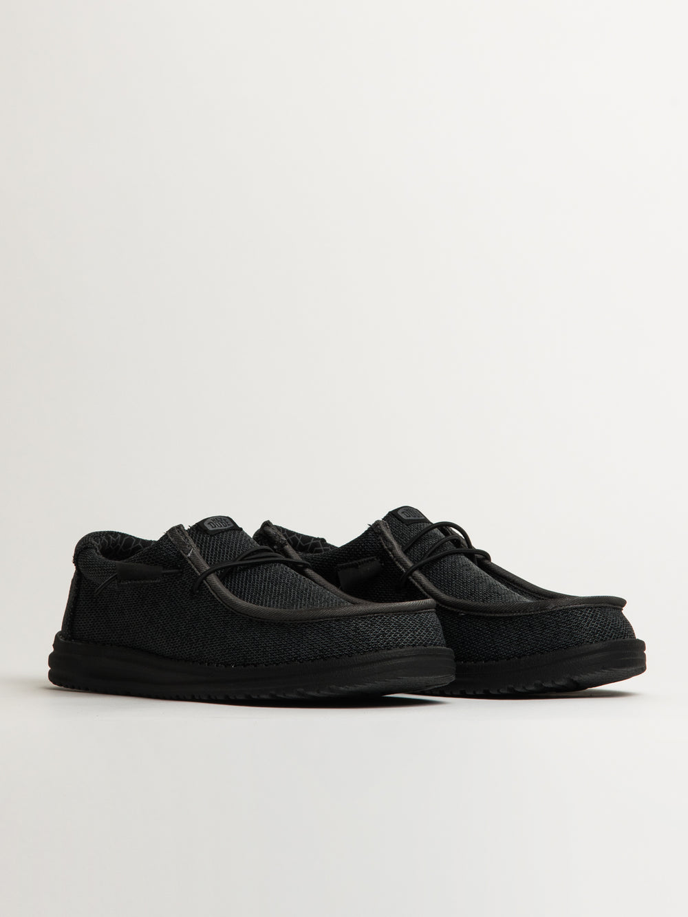 MENS HEYDUDE WALLY SOX