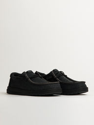 MENS HEYDUDE WALLY SOX