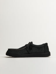 MENS HEYDUDE WALLY SOX