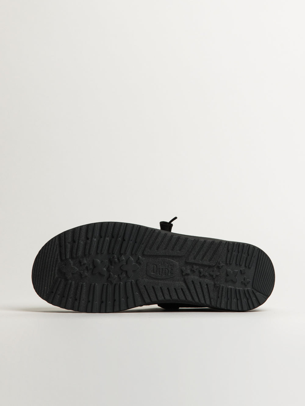 MENS HEYDUDE WALLY SOX