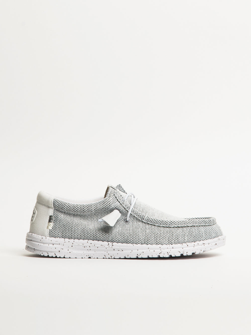 MENS HEYDUDE WALLY SOX