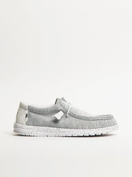 MENS HEYDUDE WALLY SOX