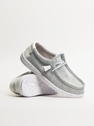 MENS HEYDUDE WALLY SOX
