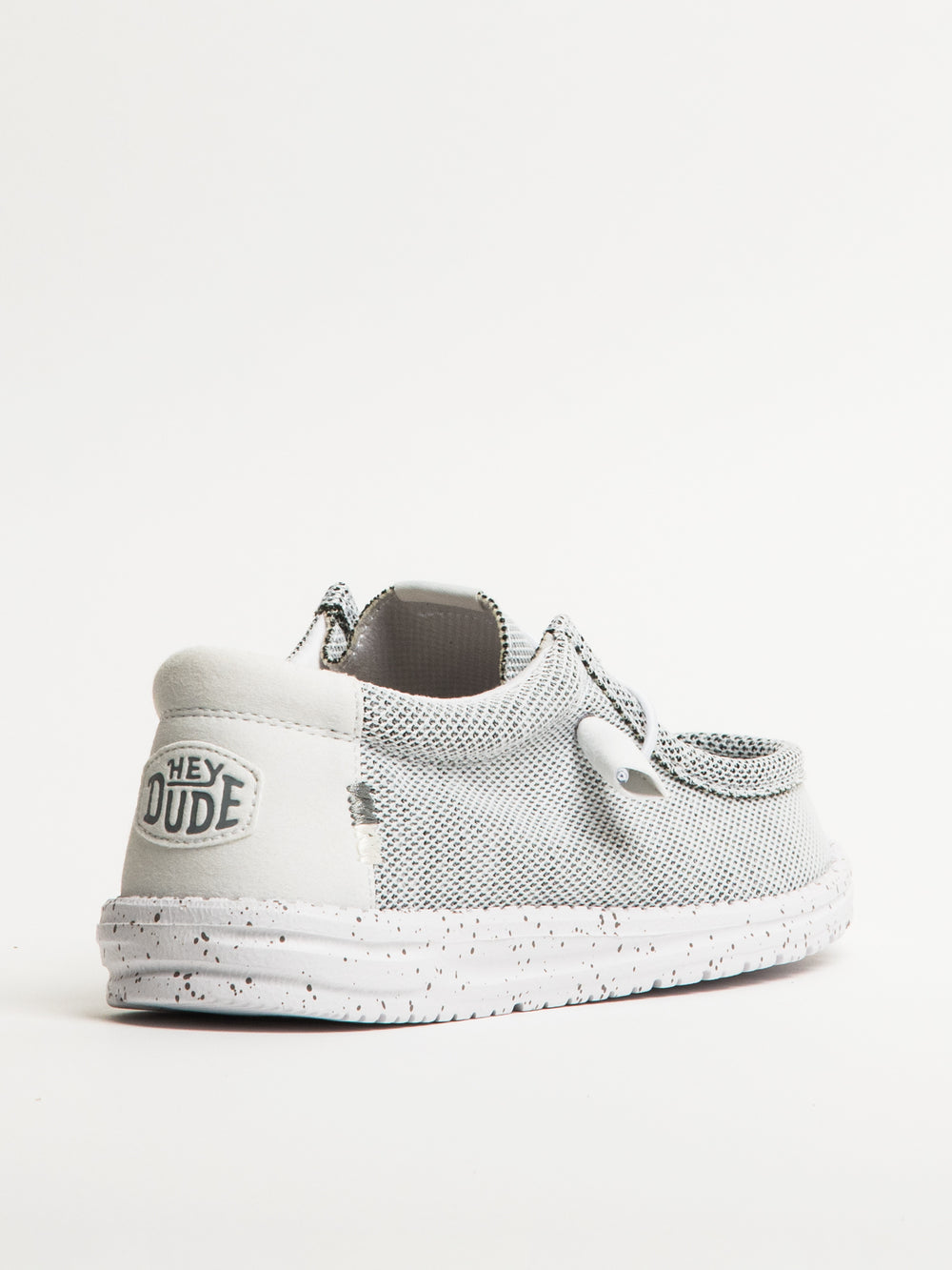 MENS HEYDUDE WALLY SOX