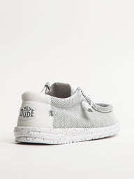 MENS HEYDUDE WALLY SOX