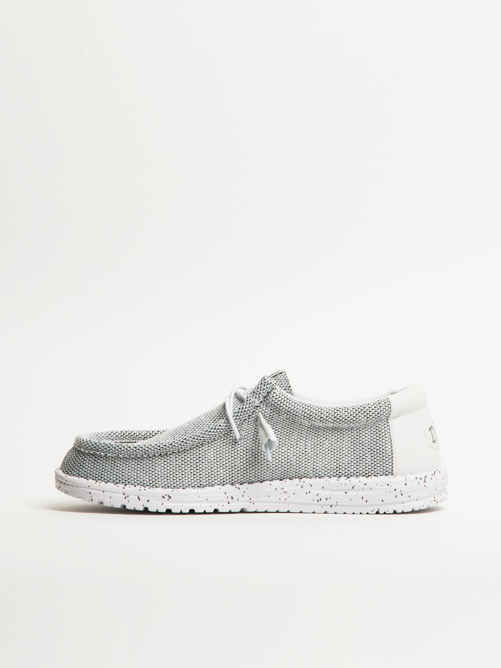 MENS HEYDUDE WALLY SOX