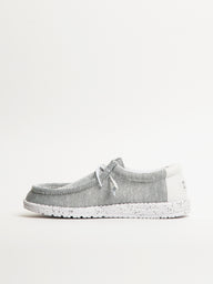 MENS HEYDUDE WALLY SOX