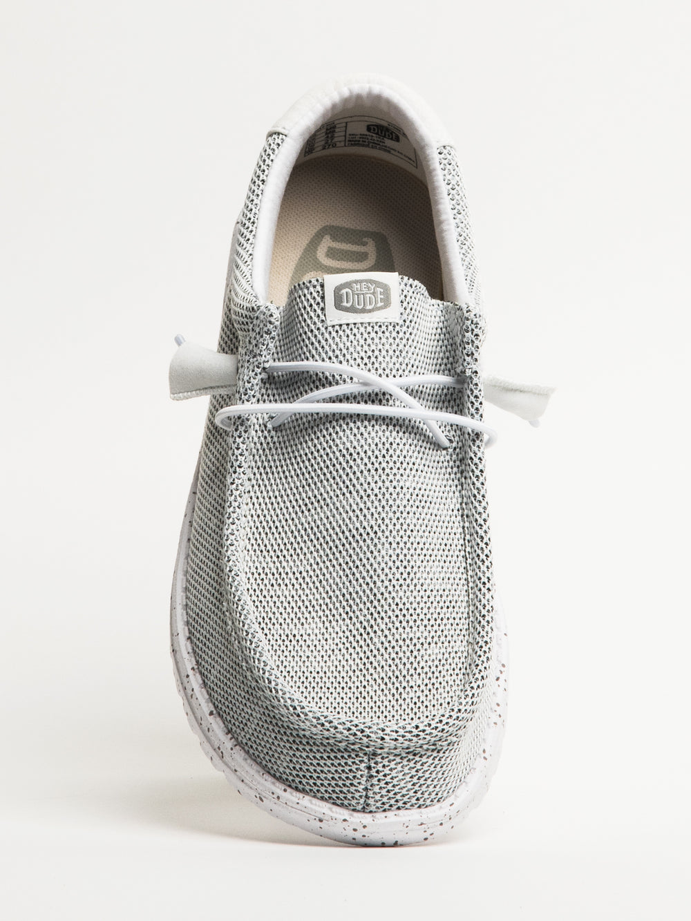 MENS HEYDUDE WALLY SOX