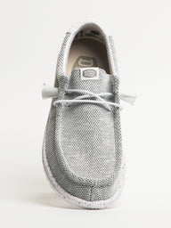 MENS HEYDUDE WALLY SOX