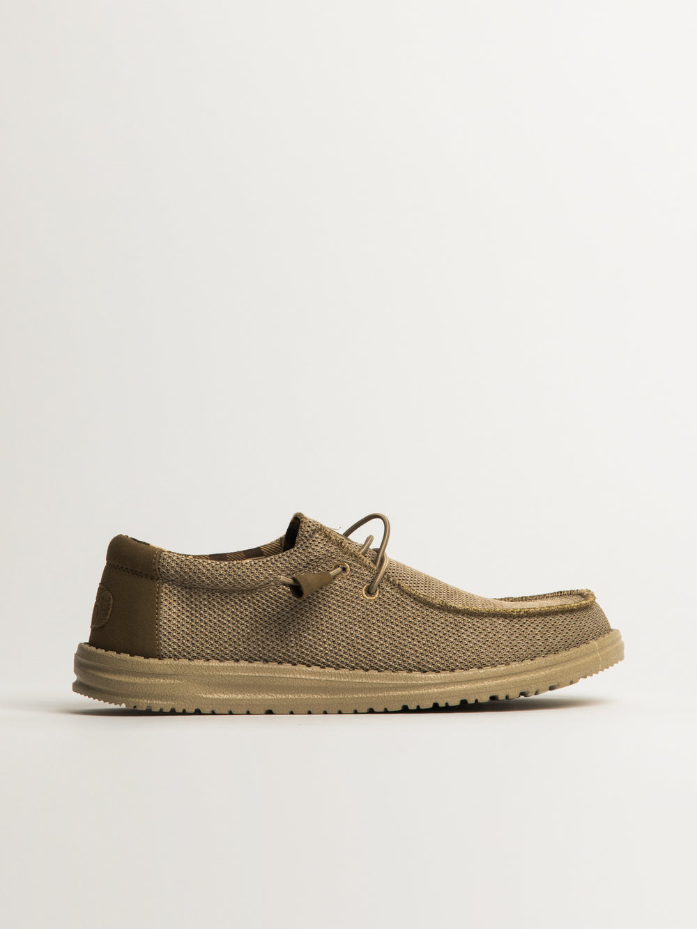 MENS HEYDUDE WALLY SOX