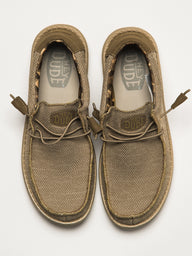 MENS HEYDUDE WALLY SOX