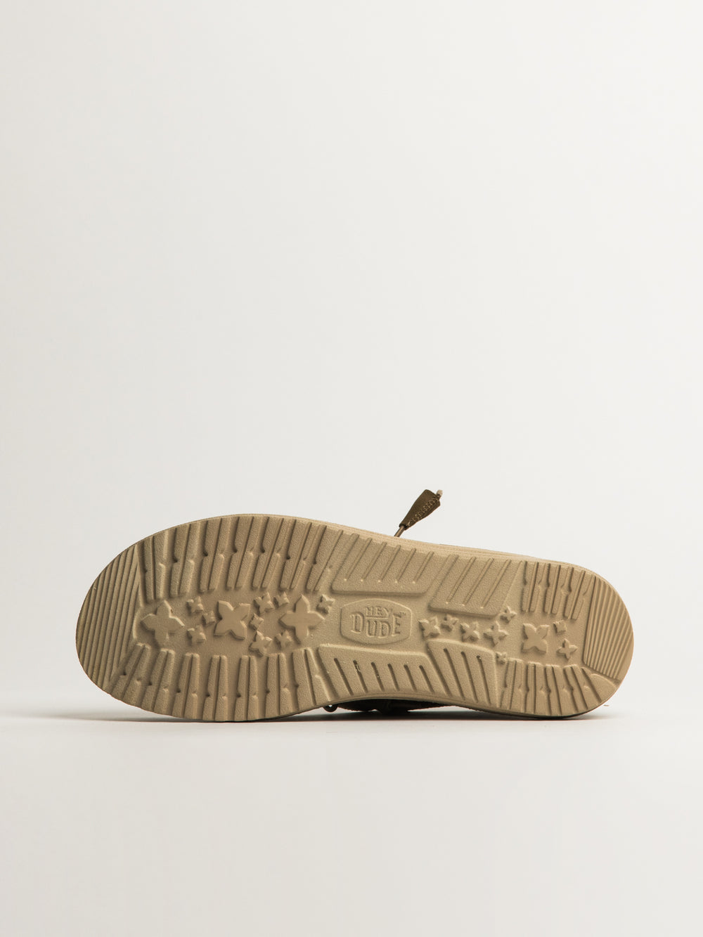 MENS HEYDUDE WALLY SOX