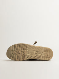 MENS HEYDUDE WALLY SOX