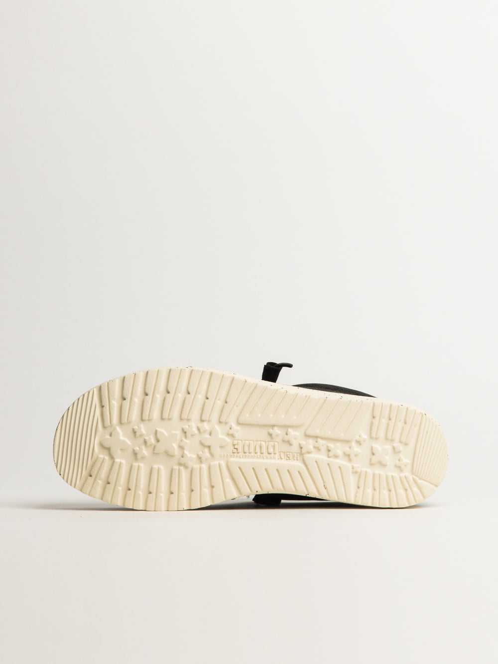 MENS HEYDUDE WALLY STRETCH CANVAS