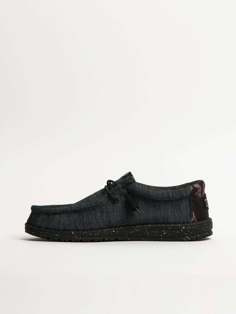 MENS HEYDUDE WALLY STRETCH POLY  - CLEARANCE