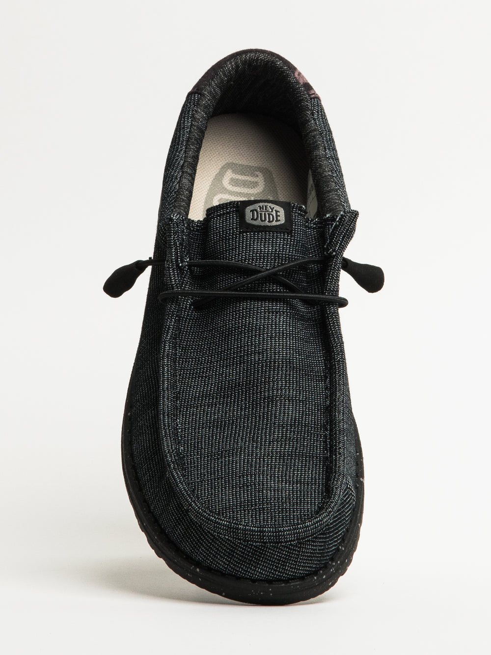 MENS HEYDUDE WALLY STRETCH POLY  - CLEARANCE
