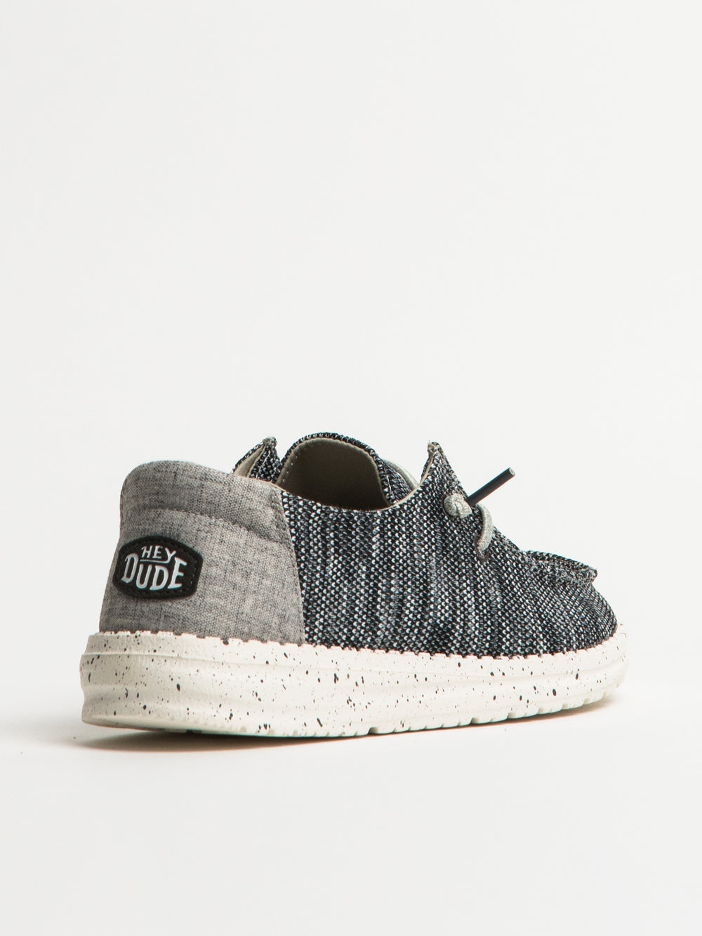 WOMENS HEYDUDE WENDY SOX  SNEAKER