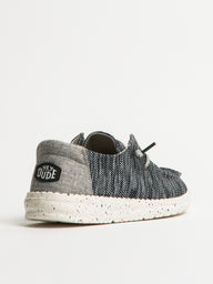 WOMENS HEYDUDE WENDY SOX  SNEAKER