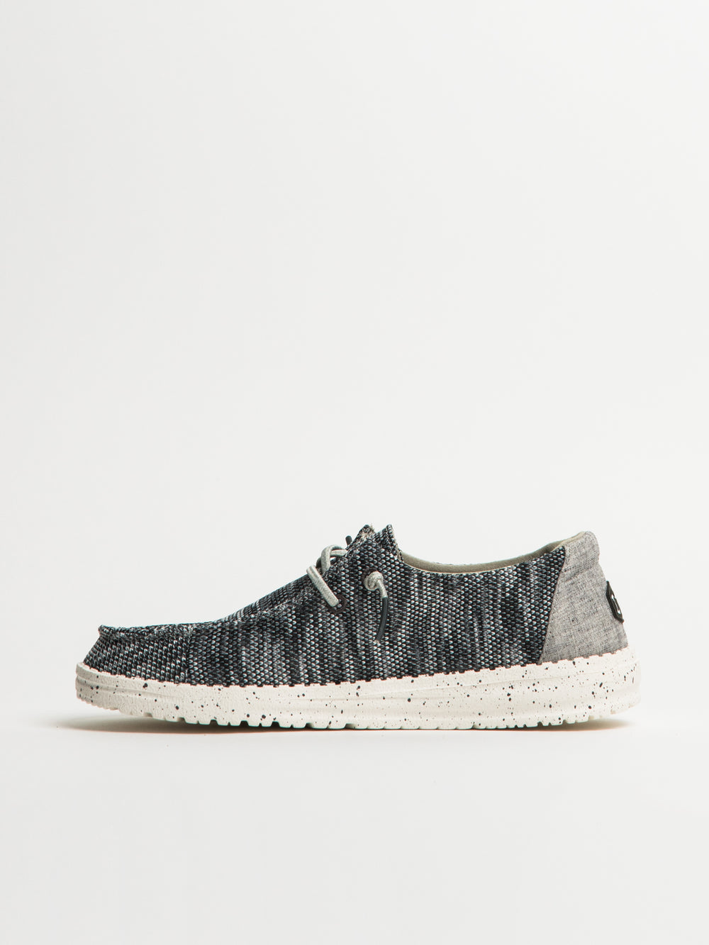 WOMENS HEYDUDE WENDY SOX  SNEAKER