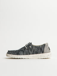 WOMENS HEYDUDE WENDY SOX  SNEAKER