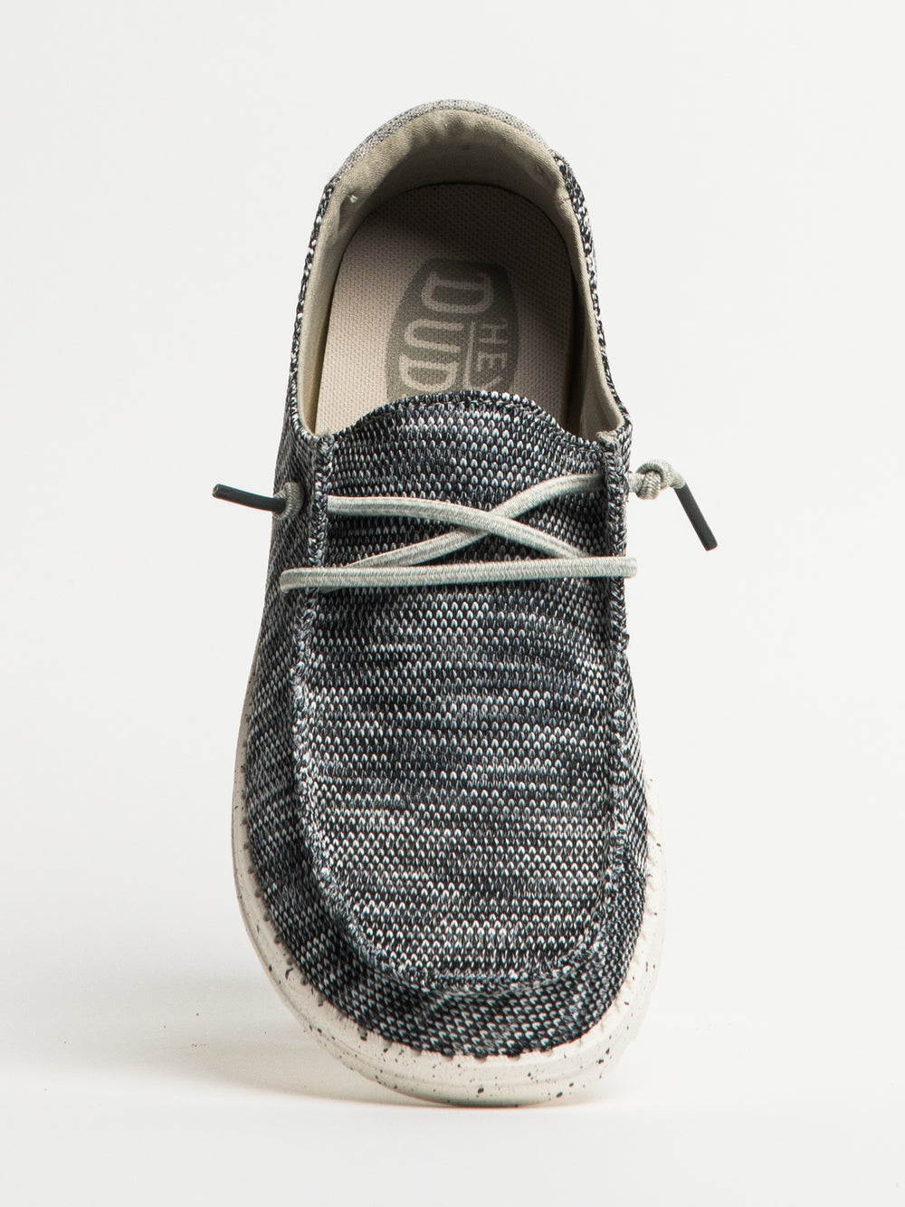 WOMENS HEYDUDE WENDY SOX  SNEAKER