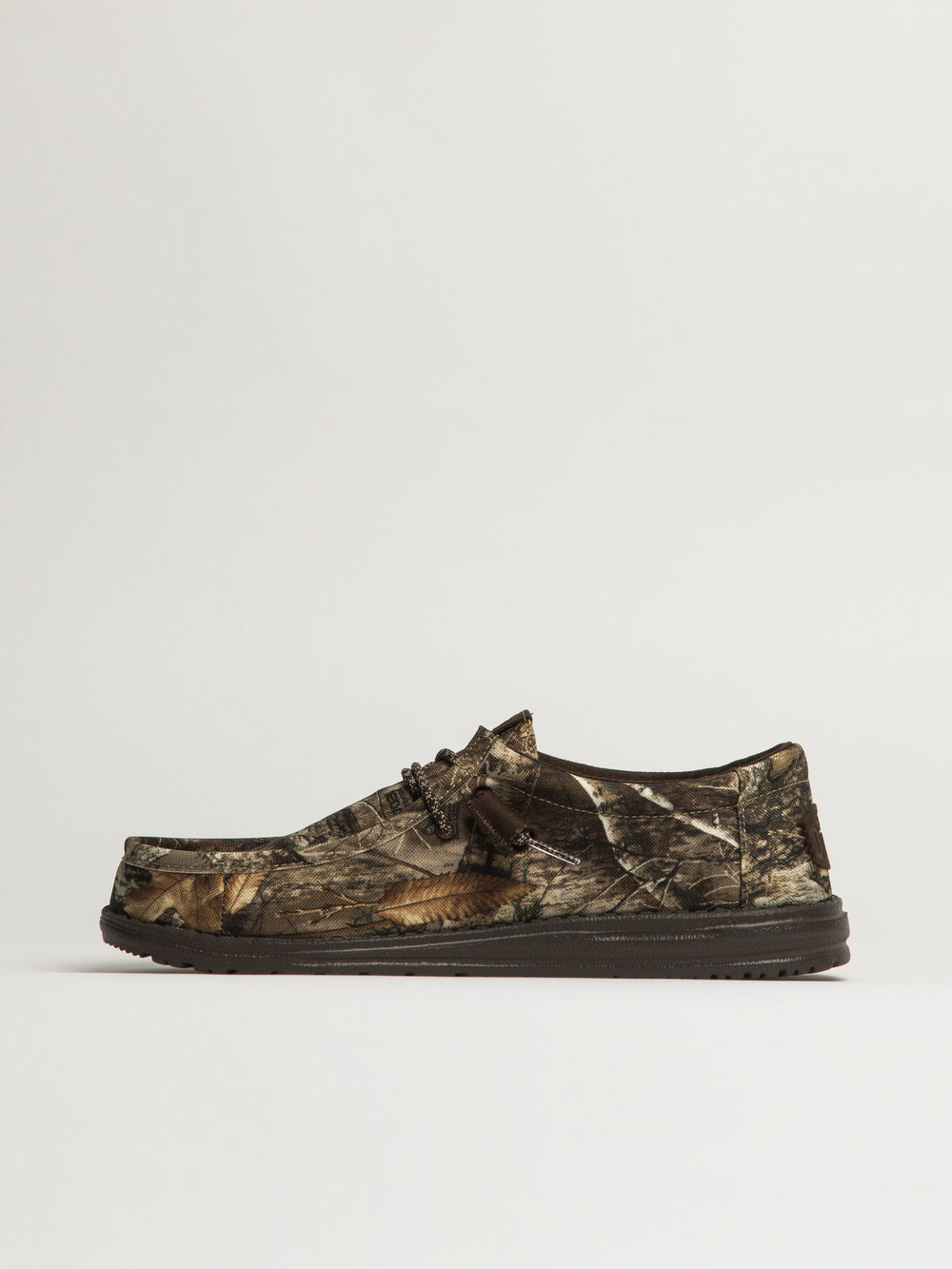 MENS HEY DUDE WALLY REALTREE EDGE CAMO