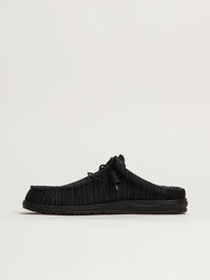 MENS HEYDUDE WALLY SLIP-ON STRTCH SOX