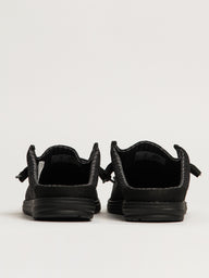 MENS HEYDUDE WALLY SLIP-ON STRTCH SOX