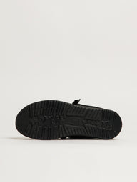 MENS HEYDUDE WALLY SLIP-ON STRTCH SOX