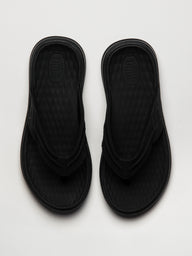 MENS HEY DUDE FINN FLIP - BLACK
