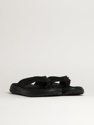 MENS HEY DUDE FINN FLIP - BLACK