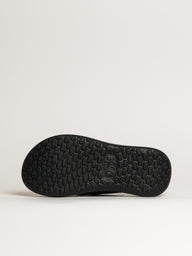 MENS HEY DUDE FINN FLIP - BLACK