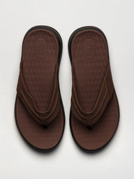 MENS HEY DUDE FINN FLIP - OIL