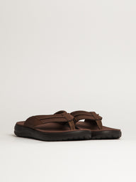 MENS HEY DUDE FINN FLIP - OIL