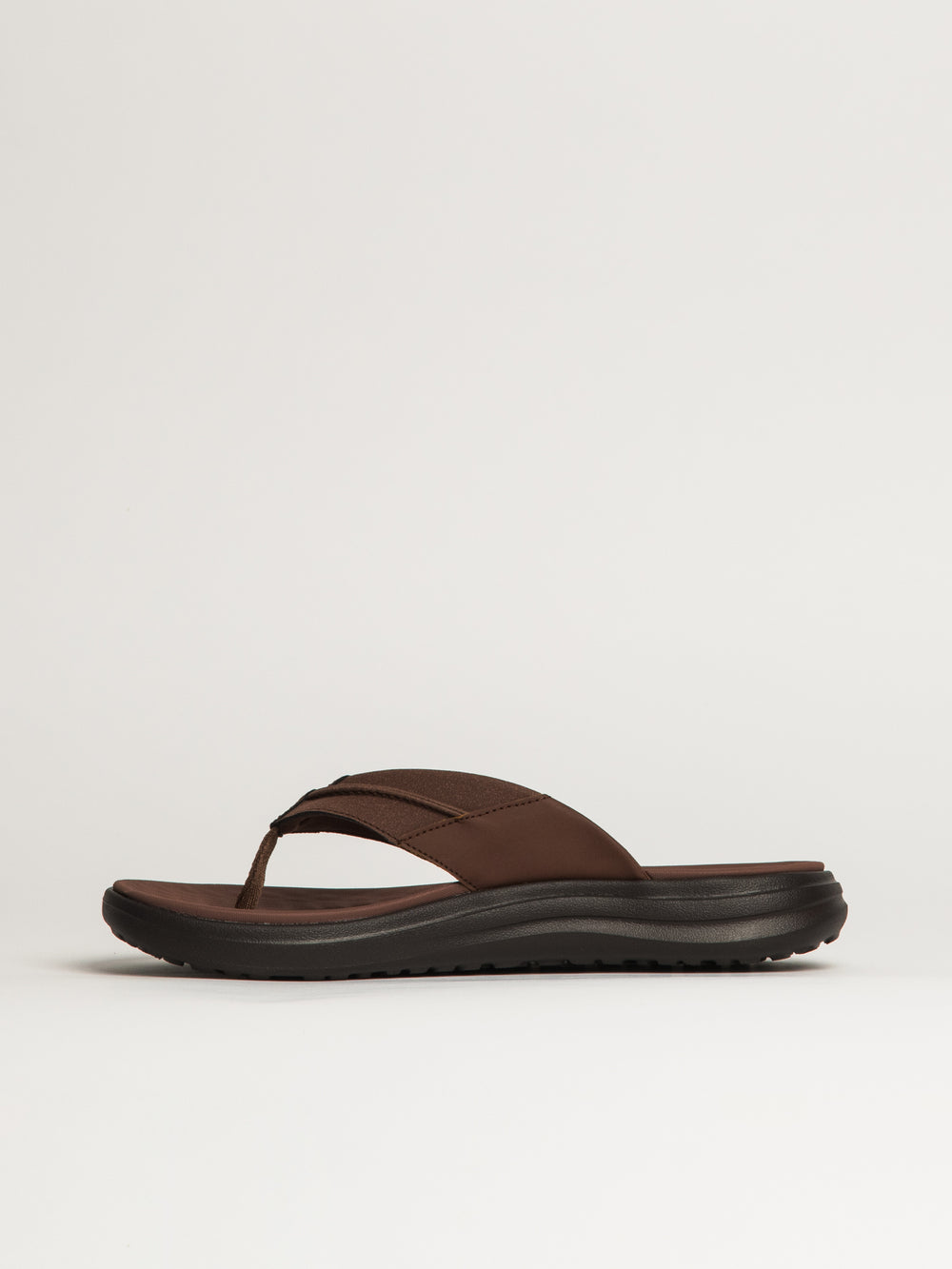 MENS HEY DUDE FINN FLIP - OIL
