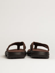 MENS HEY DUDE FINN FLIP - OIL