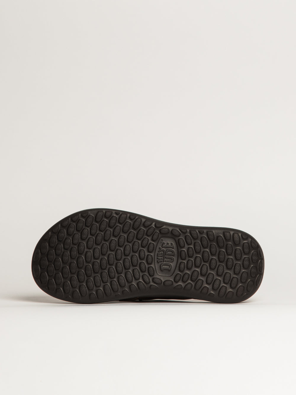 MENS HEY DUDE FINN FLIP - OIL