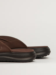 MENS HEY DUDE FINN FLIP - OIL