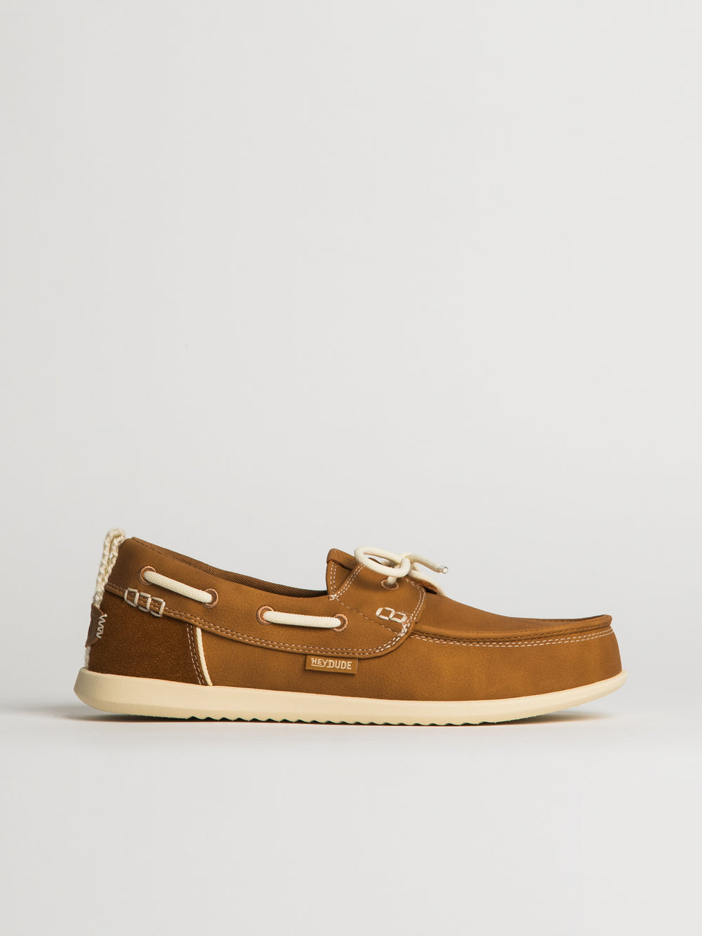 WOMENS HEY DUDE HARBOR BREEZE LO CLASSIC SANDAL