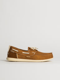 WOMENS HEY DUDE HARBOR BREEZE LO CLASSIC SANDAL