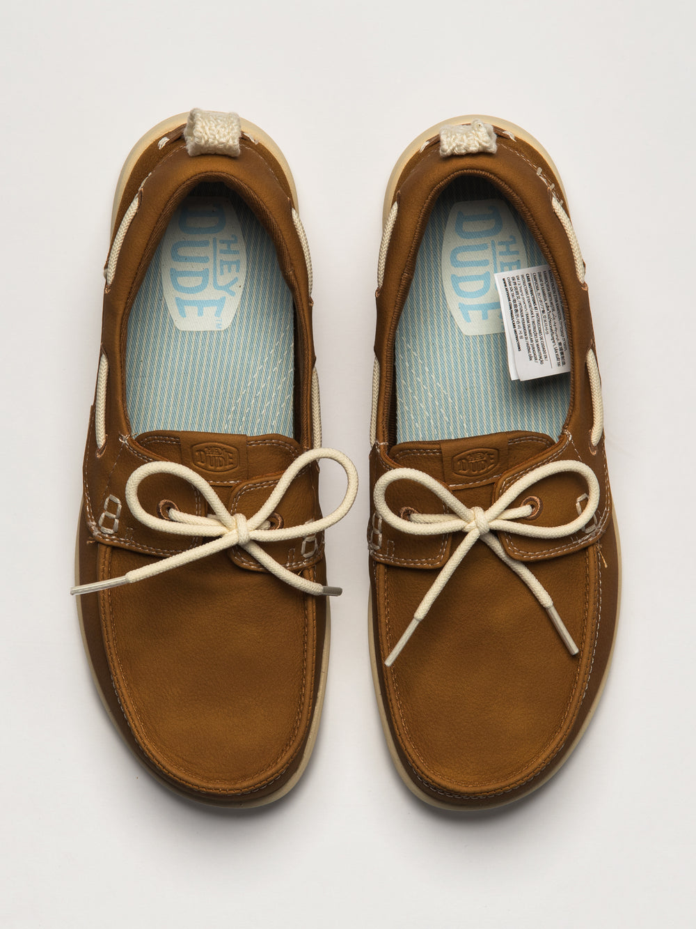 WOMENS HEY DUDE HARBOR BREEZE LO CLASSIC SANDAL