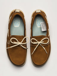 WOMENS HEY DUDE HARBOR BREEZE LO CLASSIC SANDAL
